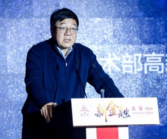 梅建平（科技部高新技术发展及产业化司一级巡视员）