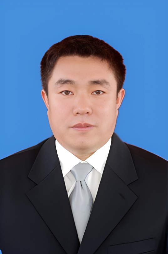 刘立新(吉林省吉林市人大常委会党组书记、主任)