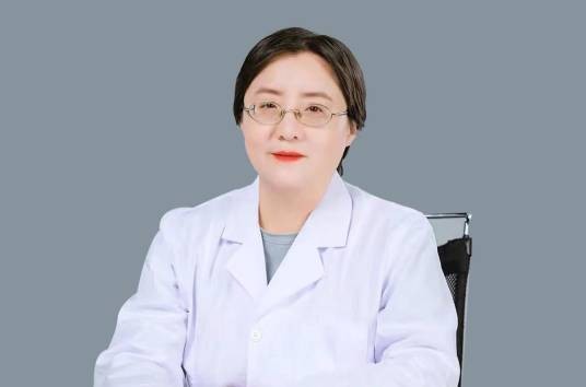 李丽娜(北京中医药大学东直门医院主任医师)