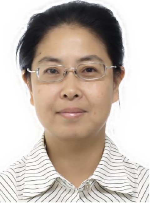 陶红（上海理工大学环境与建筑学院环境科学与工程系主任）