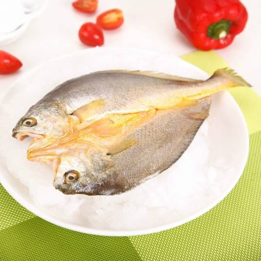 黄鱼鲞