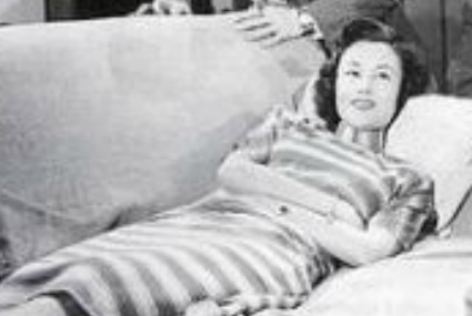 神灯（1953年陈焕文执导电影）