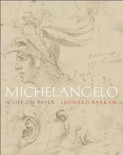 Michelangelo（2010年12月12日Princeton University Press出版的图书）