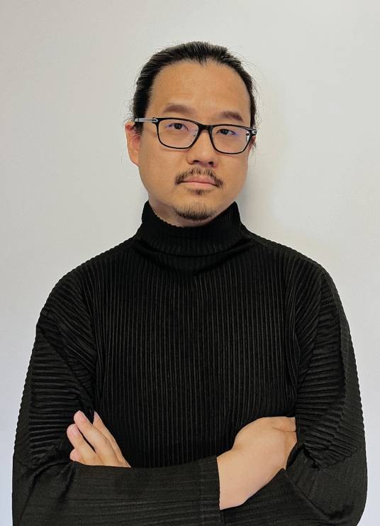 李嘉（影视导演、编剧）