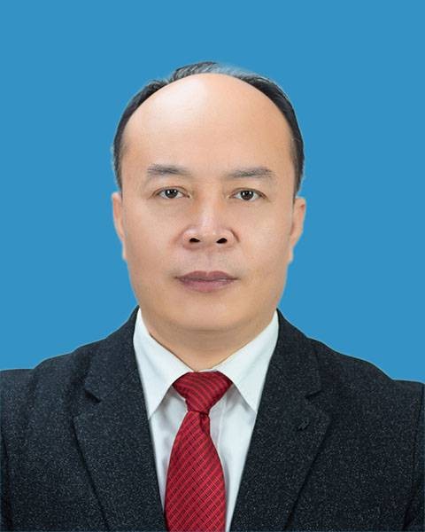 王海波(江西省南昌市青山湖区人大常委会党组成员、区人大常委会副主任)
