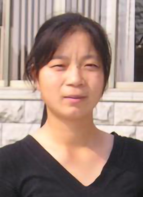 谢秋菊（湖南邵阳学院副教授）