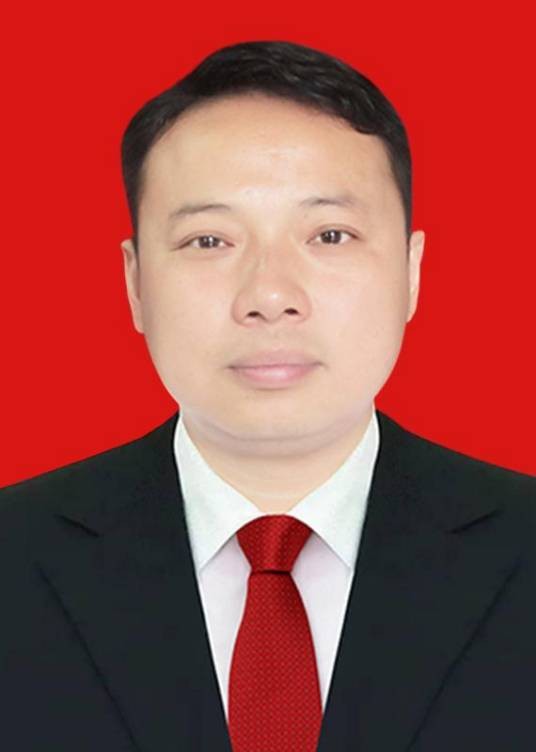 武文斌(江西省九江市武宁县政府党组成员、副县长)