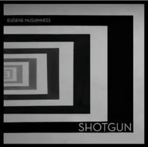 Shotgun（Eugene McGuinness演唱歌曲）