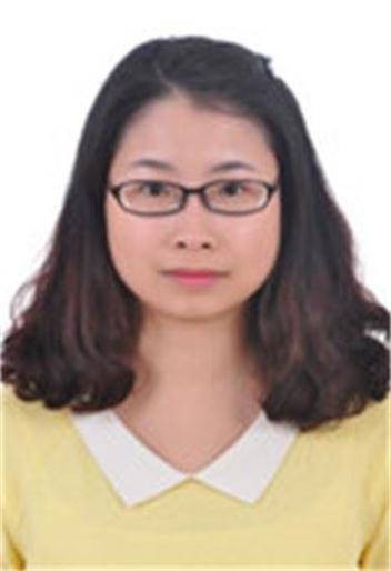 刘瑶（西北农林科技大学教师）