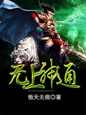 秦政（小说《无上神通》主人公）