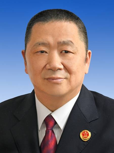 徐振华(海南省人民检察院第一分院原检察长)