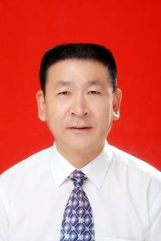 祁强（宁夏回族自治区固原市司法局原局长）