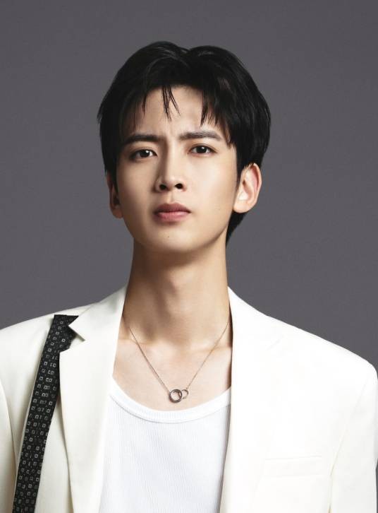 陈宥维（中国内地男演员、歌手）