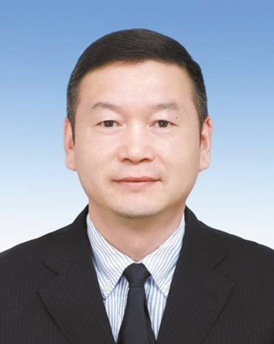 杨志云（慈溪市政协秘书长）