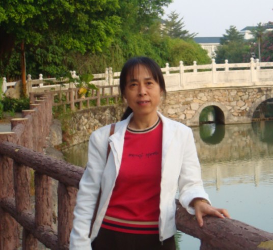白燕(暨南大学教授)