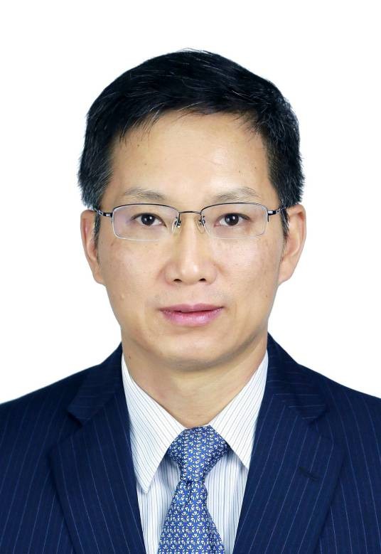 余鹏（中国驻圣保罗总领事）