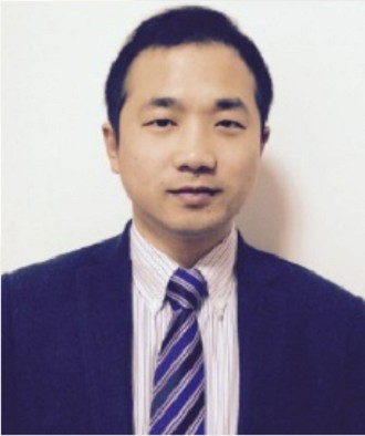 蔡骏（南京信息工程大学教授）