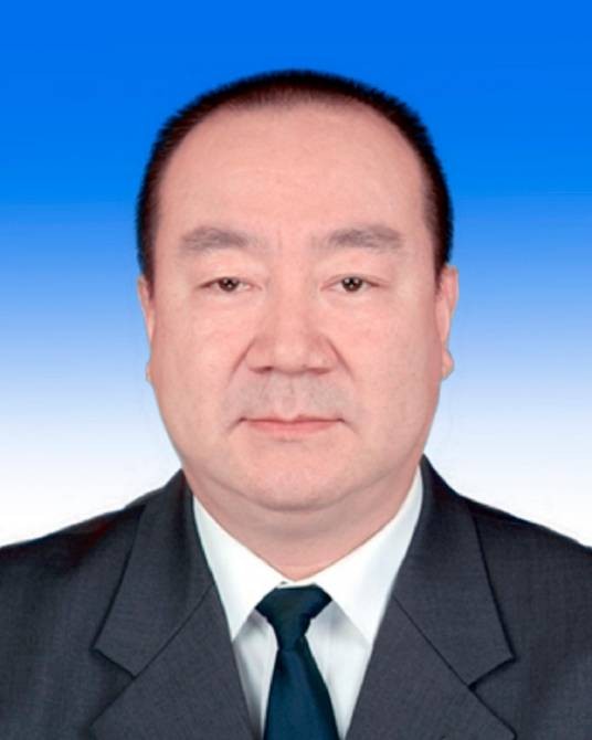 杨文俊（兰州市退役军人事务局原党组成员、副局长）