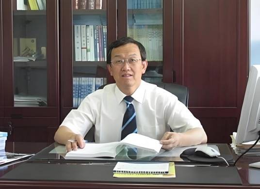 孙涛（宁夏医科大学名誉校长）