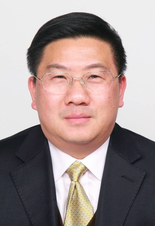 李家发（重庆市委第十巡视组组长）