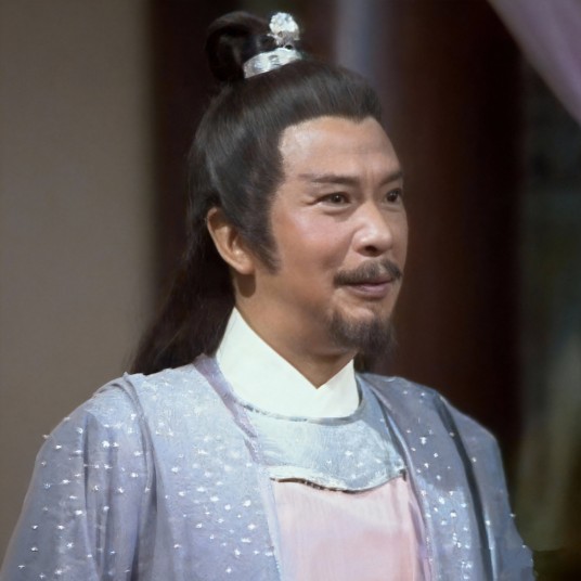 秋水清