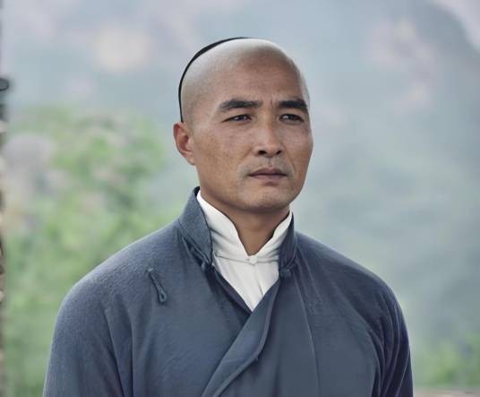 刘振声（电视剧《大侠霍元甲》中的角色）