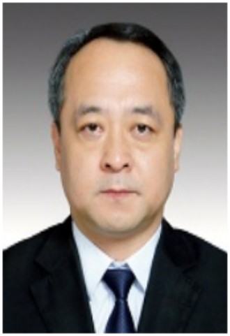 刘兴东(辽宁省营口市国资委党委委员、副主任)
