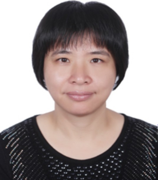 陈晓婷（福建农林大学生命科学学院副教授）