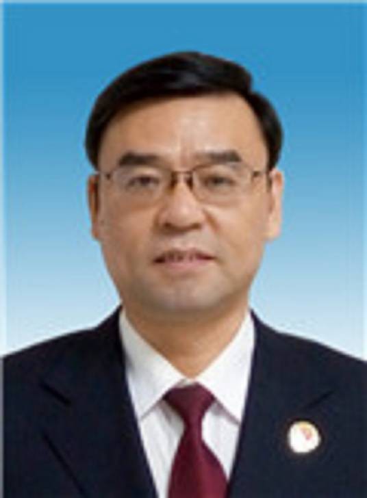 任国强（河北省人民检察院党组成员、副检察长、检察委员会委员，一级高级检察官）