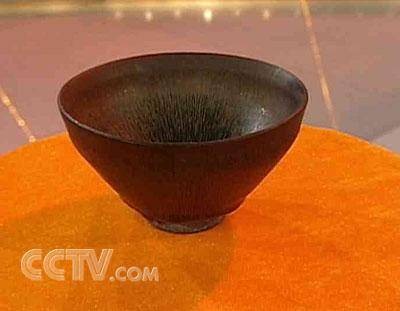 天目釉