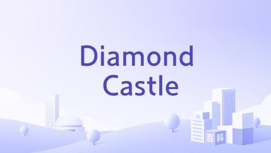 Diamond Castle
