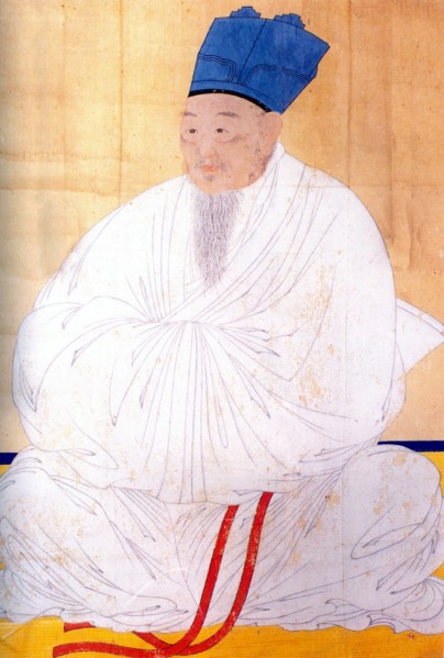 张显光（朝鲜王朝儒学家）