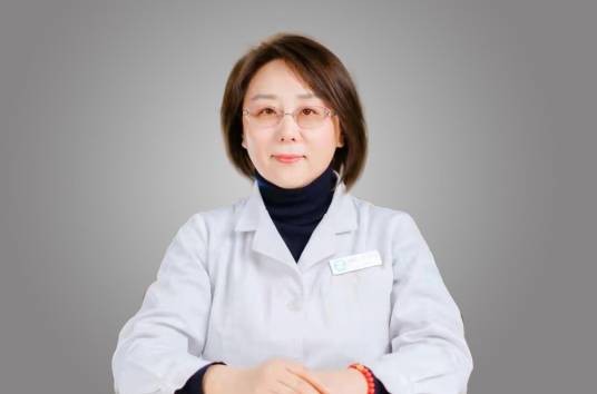 孙晓红（中国中医科学院望京医院脾胃病科副主任医师）