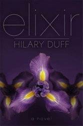 Elixir（美国艺人Hilary Duff创作的首部小说）