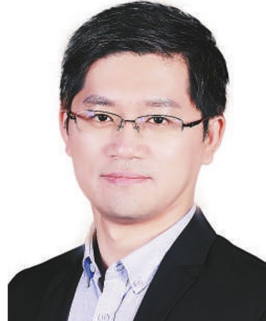 王毅（2020年全国向上向善好青年称号获得者）