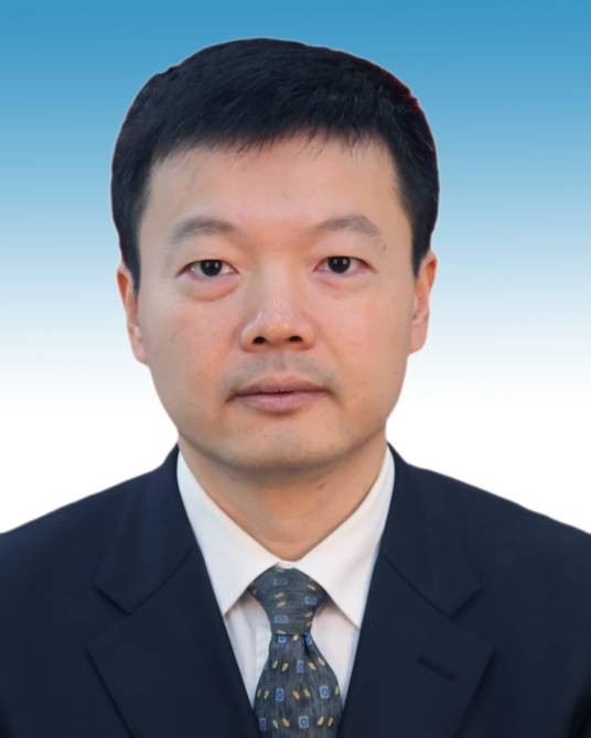 魏柯（四川省成都市新都区委书记、区人武部党委第一书记）