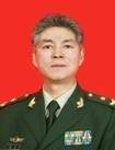 陈进(武警指挥学院原政委、少将)