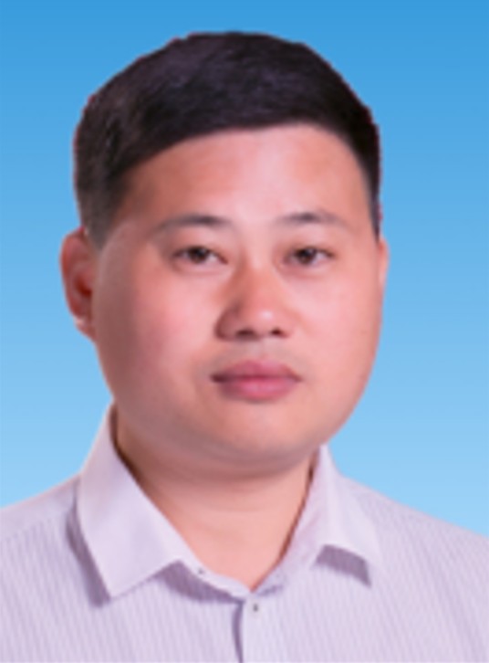 徐建华（江西省九江市都昌县政协党组成员、副主席，县商务局党组书记）