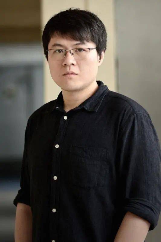 韩超(中国设计学教授)