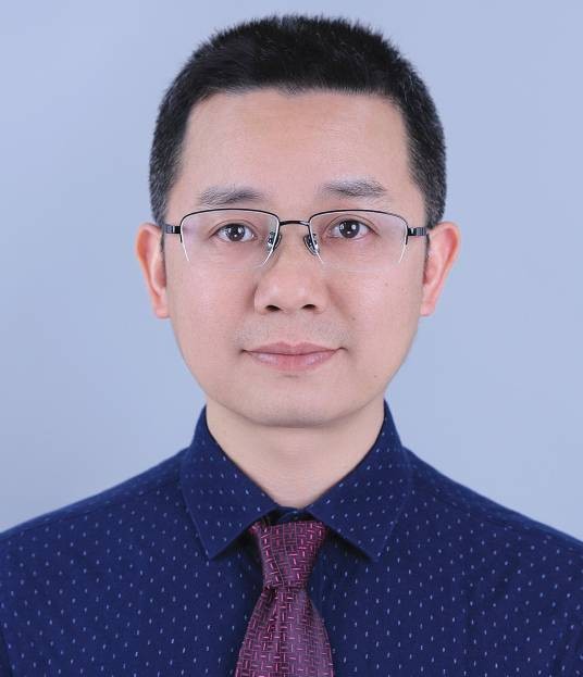杜江锋(电子科技大学教授)