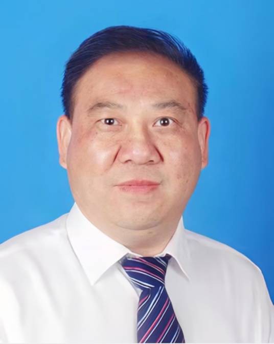 刘家凯（广西壮族自治区科协一级巡视员）