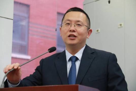 王志远（中国政法大学刑事司法学院执行院长）