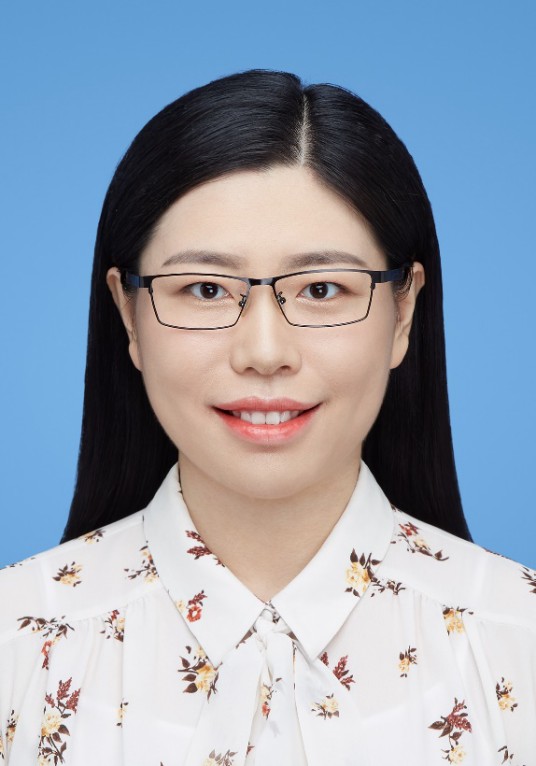 陈思(中央财经大学财政税务学院副教授)