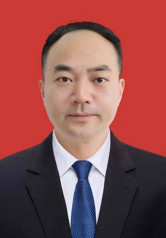 谢小军(湖南省邵阳市新邵县委书记、县人武部党委第一书记)