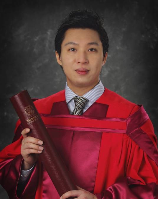 李牧（南京大学艺术学院教授、博士生导师）
