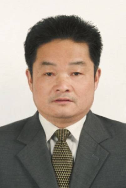 汪军（安徽省繁昌县政协原副主席）