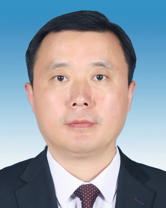 张明强（山东省新泰市委常委、副市长）