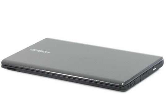 神舟优雅 A560P-i5 D2