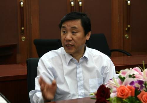 李兴旺（上海交通大学高级工程师）