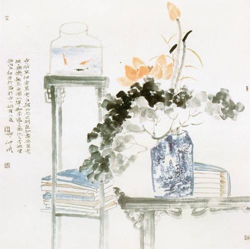 儒生（遵从儒家学说的读书人）